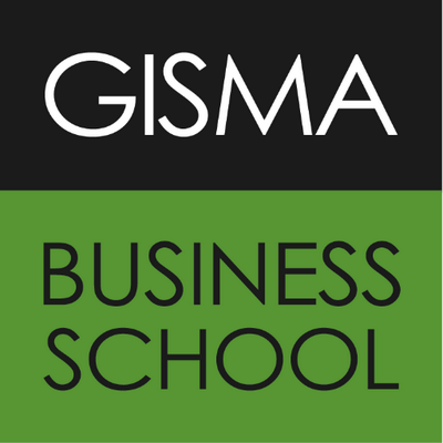 GISMA_Business_School_logo