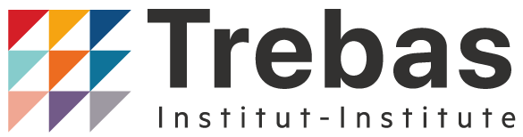 Trebas Institute logo