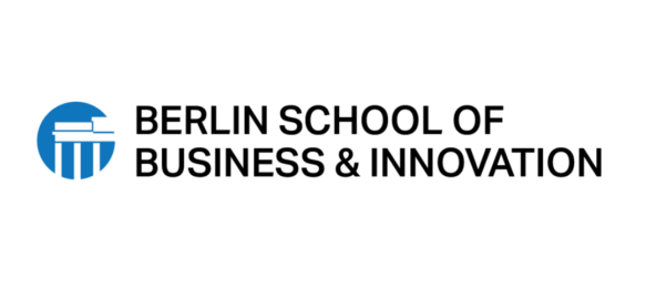 Berlin School of Business and Innovation logo