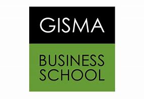 GISMA Business school logo